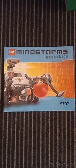 LEGO Mindstorms education Ev3