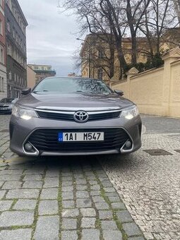 Camry - 1