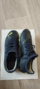 Kopačky PUMA vel. 35,5