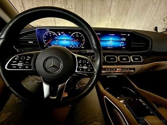 Mercedes GLE 300D 4MATIC
