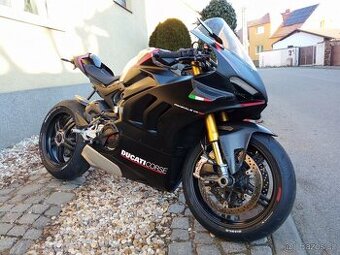 Ducati panigale V4 SP n°794