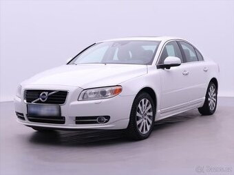 Volvo S80 2,4 D5 215k AWD Summum Auto (2012)