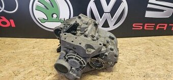 Převodovka 2.0TDI LQU