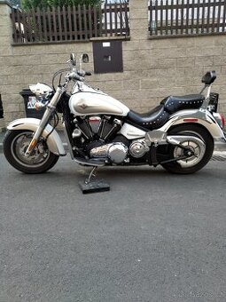 Kawasaki VN 2000