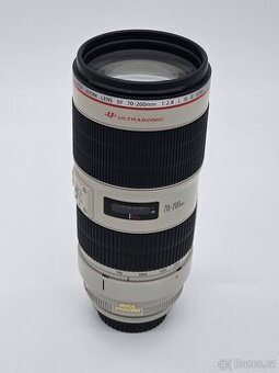 Canon EF 70-200 f2,8 II USM