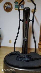 Prodám VibroGym inSPORTline

