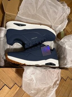Boty Skechers