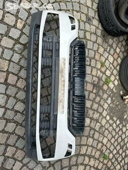 Přední nárazník Kodiaq 565807061 - 1