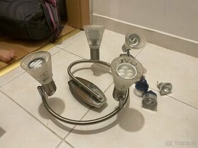 set svetel - 1