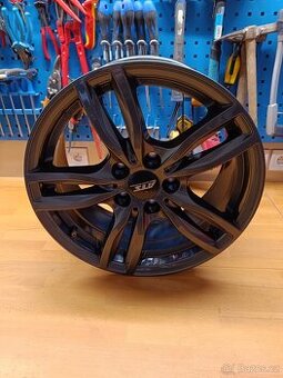 Disky, kola 7.5 R17 5x120 ATS - 1