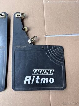 Fiat Ritmo zástěrky