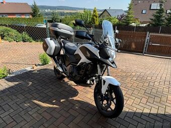 Honda NC750X
