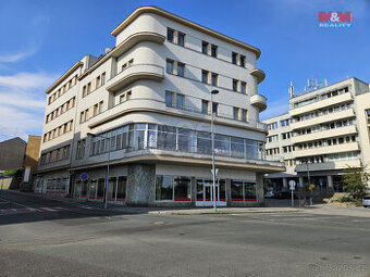 Pronájem obchod a služby, 243 m², Kolín, ul. Rubešova