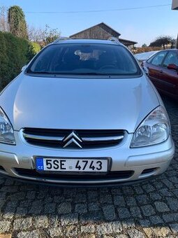 Citroën C5