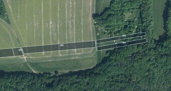 Zemědělská půda, prodej, Nedachlebice, Uherské Hradiště