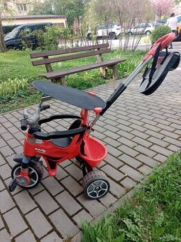 Dětské šlapadlo