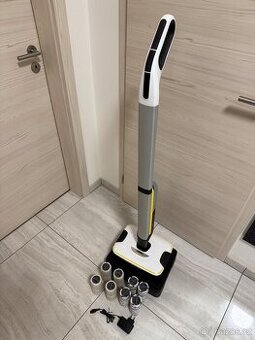Karcher FC7 Signature Line