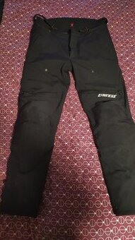 Dainese kalhoty vel.48