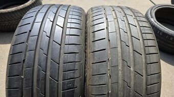 Letní pneu 225/50/17 Hankook