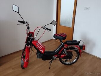 Babetta 210 - 1
