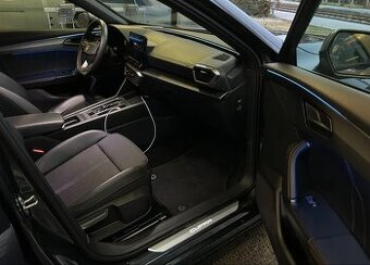 Cupra Formentor, 1.4 e-HYBRID