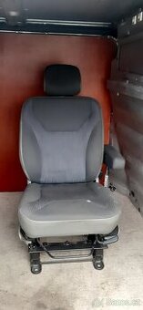 Jedno sedačka pravá vivaro - 1