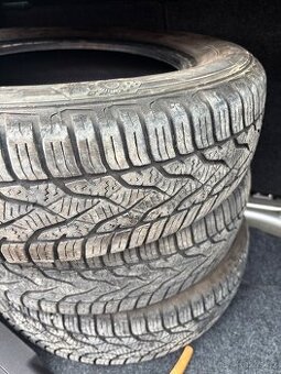 Barum 165/70 R14 celorocni - 1