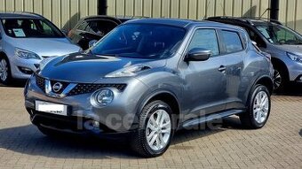 NISSAN Juke dCi 110 CONNECT EDITION rok 07/2015