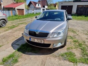 Škoda Octavia Fl 1.6 TDI