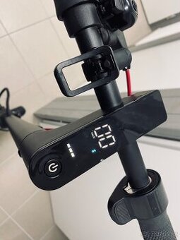 Elektrická Koloběžka Sencor