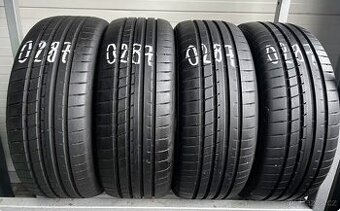 Letní sada č.0287 - Goodyear - 215 45 18