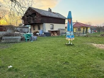 Prodej RD 96m2, pozemek 1445 m2, Kozojedy, Praha - východ
