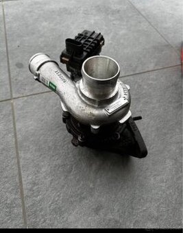 Turbo Jumper,Boxer - 1