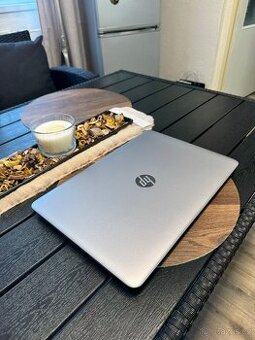Notebook HP EliteBook