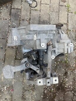 Převodovka Passat B7 1.6tdi