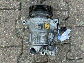 Klima Kompresor AUDI A6 - 4M0 820 803A