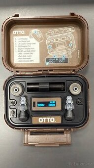 Otto noizeBarrier Micro - střelecká sluchátka - 1