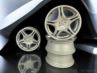 Alu kola Rondel 4x100 r15