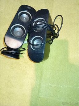 Reproduktory - 1