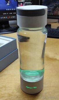 Hydrogen wather - 1