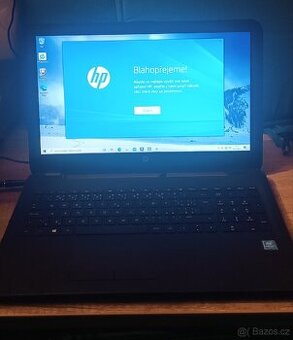 HP 250 G4 4GB RAM 500GB HDD