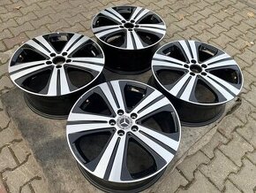 MERCEDES GLE, 19", NOVÁ KOLA - 1