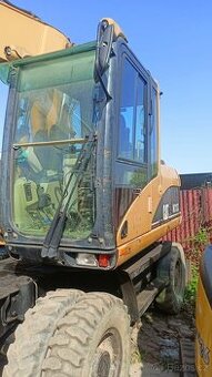 prodám CAT 313 C