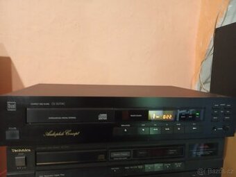 CD - DUAL