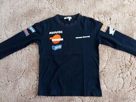 Dětské triko Honda Repsol