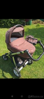 Baby design Lupo comfort