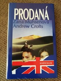 Prodaná - 1