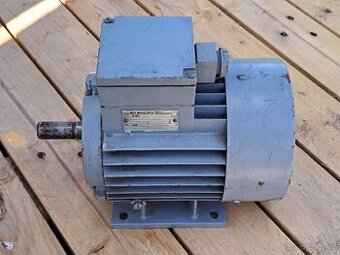 Elektromotor 1.1kW