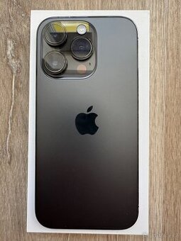 iPhone 14 Pro 128GB baterie 90%