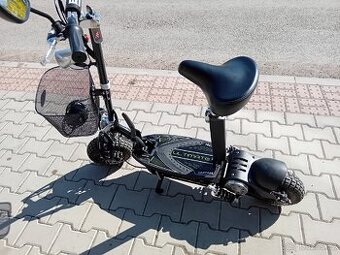 Elektrokolobežka